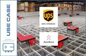 We have 8 free nsi autostore vector logos, logo templates and icons. Ups Europe Deploys Autostore Asrs To Optimize Warehouse Space Mobile Robot Guide