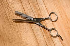 While not all hair types are suitable for thinning scissors, there's no replacement for a good pair of thinning scissors if you just have too much hair to handle. Thinning Shears Helpful Tips For A Better Haircut
