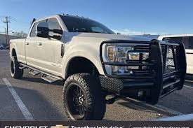 Image result for White Gold 2018 F350