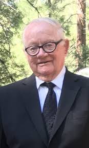 Obituary of Robert Rollins