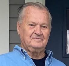 Robert Gregory Obituary (1939