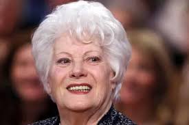 L'actrice Colette Renard est morte