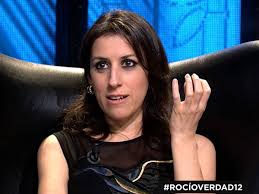 Ana Bernal-Triviño se desliga de la docuserie de Carrasco: "Estoy pagándolo muy caro"