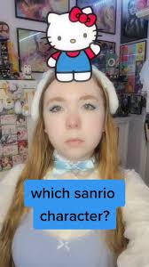 isn't it obvious who i am?? #sanrio #sanriocharacters #sanriogirl  #whichsanriocharacterareyou #sanriofilter #cinnamonroll #cinnamorollgirl  #hellokitty #mymelody #kuromi #tuxedosam #pompompurin ...
