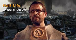 #life #life movie #jake gyllenhaal #ryan reynolds #rebecca ferguson. Half Life Movie May Be Filmed In 2021 By Universal And Valve