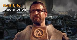 With jake gyllenhaal, rebecca ferguson, ryan reynolds, hiroyuki sanada. Half Life Movie May Be Filmed In 2021 By Universal And Valve