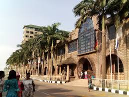 Joshua wrote that in a heavenly vision he received 'divine anointing' and a covenant from god to start his ministry in 1987. Synagogue Church Of All Nation Egbe Rd Ejigbo Lagos Nigeria Apartment Complex State Lagos