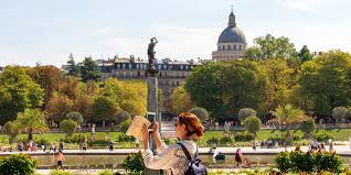 The jardin du luxembourg (french pronunciation: What We Love About Jardin Du Luxembourg Paris Insiders Guide