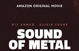 Without jumping too strenuously into the ideological divide between those who view deafness as an identity and those who deem it a correctable problem, sound of metal nevertheless suggests that ruben's salvation lies only in acceptance of his condition. Sound Of Metal 2020 Film Cinema De