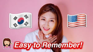 This app makes online streaming enjoyable for all and you can avail services without spending a single penny. Korean Words That Sound Like English Words And Mean The Same Part 1 Youtube