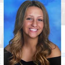 Hailey Nevins's Instagram, Twitter & Facebook