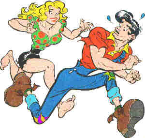 Don Markstein's Toonopedia: Li'l Abner