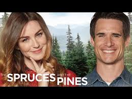 The Spruces and the Pines 2017 Christmas Film