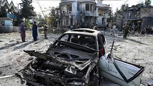 In pashtu کابل, kābul, käbool, kbool) è una città dell'afghanistan orientale, capitale dello stato nonché capoluogo dell'omonima provincia e dell'omonimo distretto. Nuovo Attentato In Afghanistan Il Paese Sull Orlo Della Guerra Civile Vatican News