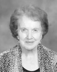 Ruth Messick Obituary (1923