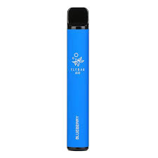 ELFBAR 600 Disposable Vape - 20mg From Elfbar.co.uk