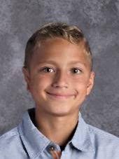 Elco Intermediate Students of the Month