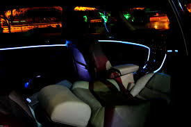 11 common illegal car modifications. Car Interior Light Modification