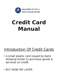 The transactions made on your credit card during the credit card billing cycle will reflect on your card statement. Credit Card Bank Alfalah Imran Dilbar Gill Credit Card Payments