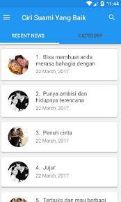 Maka, dengan sifat bisa menyesuaikan dengann situasi dan kondisi ia. Ciri Ciri Suami Yang Baik Fur Android Apk Herunterladen
