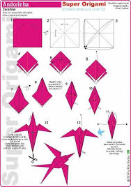 Read More About Discovering Origami Origamilove Origamidesign