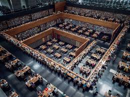 Largest libraries in the worldedit. Top 10 Largest Library In The World With All Details