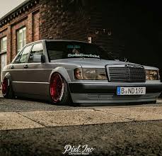 Mercedes W201 Tuning Mercedes Mercedesw201 W201 W201tuning W201stance Mercedesw201tuning Mercedes190e Getunte Autos Mercedes W201 Autos Und Motorrader