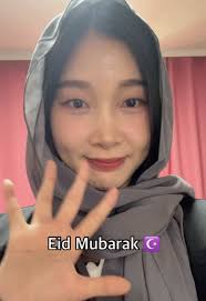 Eid Al Adha Celebration Dubai