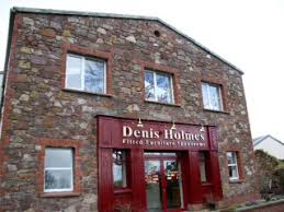 in limerick  irish kitchen