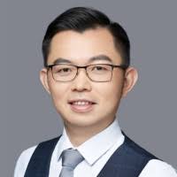 40+ "Kurt Liu" profiles