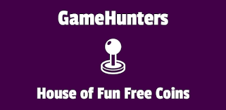 First, you should have the house of fun app installed on your device. Gamehunters House Of Fun Free Coins On Windows Pc Download Free 0 0 3 Com Gamehunters Hof