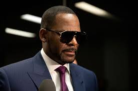 R. Kelly sentenced to 20 years for child sex crimes, but avoids lengthy  jail add-on