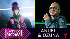 Descargar música mp3 y álbumes del artista ozuna, discográfica gratis. Descargar Mp3 Ozuna Y Anuel Aa Y Su Nuevo Album Los Dioses Telemundo Gratis Fullremix Org
