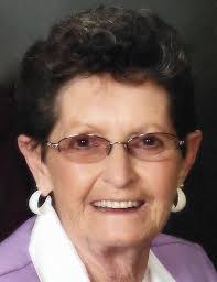 Obituary information for Darlena F Bond