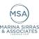 Marina Sirras & Associates LLC logo