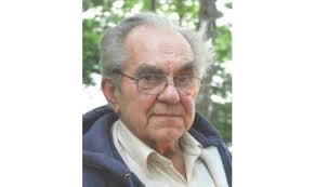 Alois Holencik Obituary (2017)