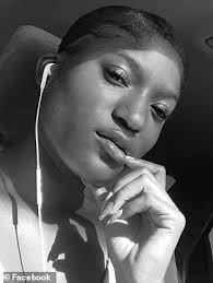 PICTURED: Mangled wreckage of Mercedes that crashed at 100mph at LA  intersection killing six