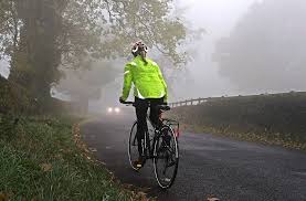 Sicherheit Mit Dem Fahrrad Durch Den Winter Wissen Stuttgarter Zeitung