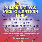 Pumpkin Glow event image