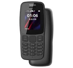 Hmd global ha lanzado una serie de teléfonos inteligentes nokia con android , pero no ha olvidado los orígenes de la marca en teléfonos simples. Nokia 106 Es Un Simple Telefono Celular Con Bateria De 21 Dias Y Juego De Serpiente