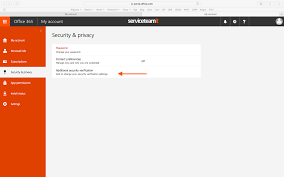 This may be the only workable configuration for some older applications and devices. Office 365 App Password With Mfa Howto 1 Of 2 Serviceteam It
