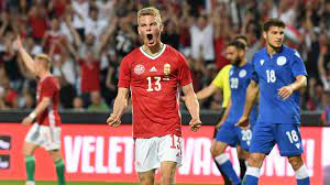Football hungary live scores, results. The Hungarian Football Squad Not To Kneel Before The Euro2020 Matches To Show Solidarity Daily News Hungary