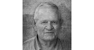 Harroll Backus Obituary (1932