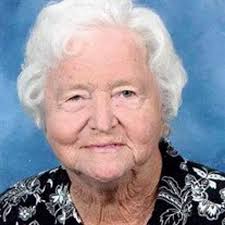 Betty Crowder Lifsey Obituary March 1, 2019