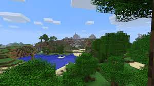 Jul 20, 2020 · ever since it first appeared the 1.8 beta, the minecraft title screen seed behind the background world we see on the game's first menu has remained a blurred mystery. Minecraft Seeds And Psuedo Random World Creation Minecraft World Seeds