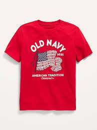 Posted apr 28, 2021 steve murray, director with the alabama department of archives and history, speaks. Short Sleeve 2021 Flag Graphic Tee For Boys Old Navy