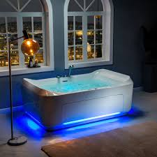 Alibaba.com offers 19,736 hot tubs bathtub products. á… 2 Person Freestanding Massage Hydrotherapy Bathtub Tub Hot Tub Spa With Inline Heater Bts 0091 Woodbridge