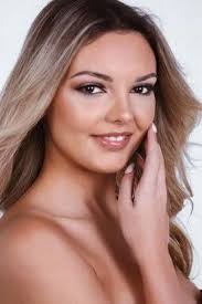 The women competing to be named Miss Wales 2023