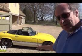 Mercedes AA Vision: Mercedes stapte 25 jaar geleden het SUV-tijdperk in