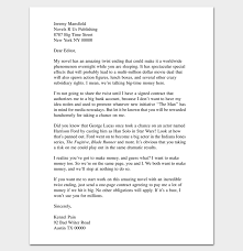If you're feeling overwhelmed by my query letter template and all the information i just shared with you, don't worry. Query Letter Sample Pdf Example Of A Good Query Letter